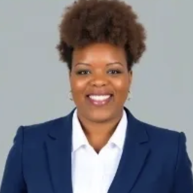 Cherice Daniels
